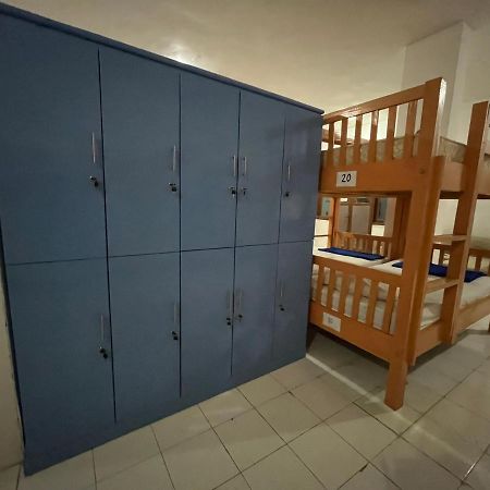 Oseania Hostel Senggigi Eksteriør bilde